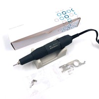 Darmowa wysyłka SMT maraton silne 210 H37L1 SH37LN uchwyt 35K i 45K RPM mikrosilnik stomatologiczny polerowanie rękojeści 2